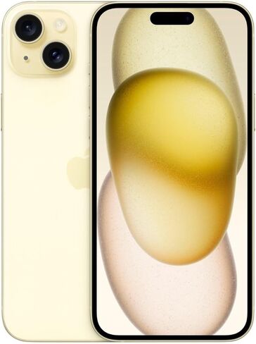 Apple iPhone 15 Plus ، 128GB ، Blue - Unlocked (متجدد) in Saudi Arabia