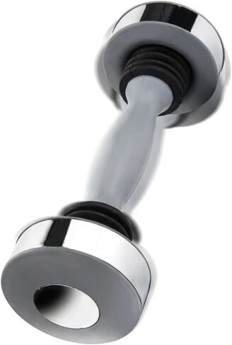 Shaking Weight, Dual Purpose Fitness Dumbbells for Home/Gym, 4 lbs, Shape Tight Muscles, Vibrating Fitness, Shaking Dumbbells Free Weights for Men and Women in Saudi Arabia
