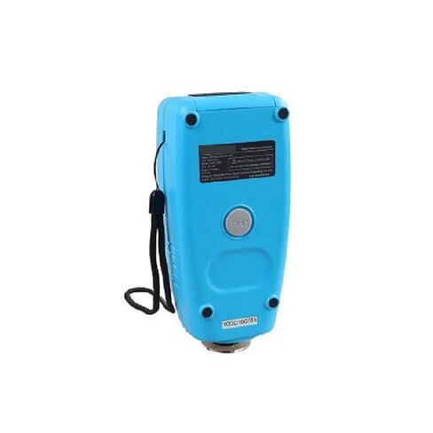 مقياس الألوان الرقمي الدقيق WR10QC مع شاشة LCD 2.8 بوصة، محلل ألوان محمول 4 مم للطلاء والبلاستيك والنسيج معمل مراقبة الجودة حساسية عالية، خطأ منخفض in Kuwait