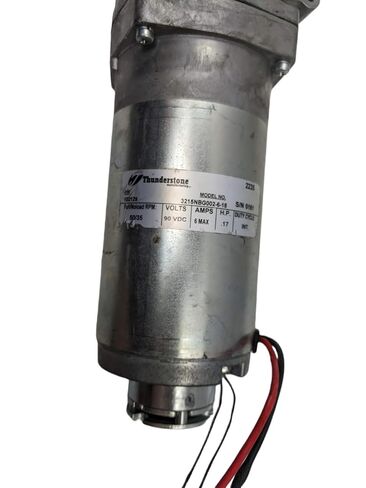 # دودة الولايات المتحدة .17HP,90VDC, 6 MAX,102129(3215NBG002-6-18) x in Kuwait