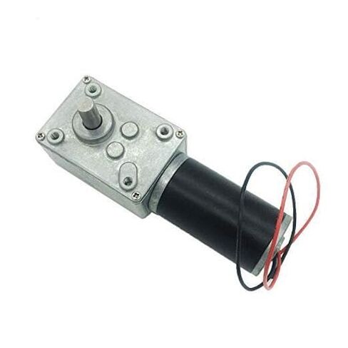 #الولايات المتحدة DC دودة 70 كجم.سم عزم دوران عالي ذاتي 12 فولت 12 1 in Kuwait