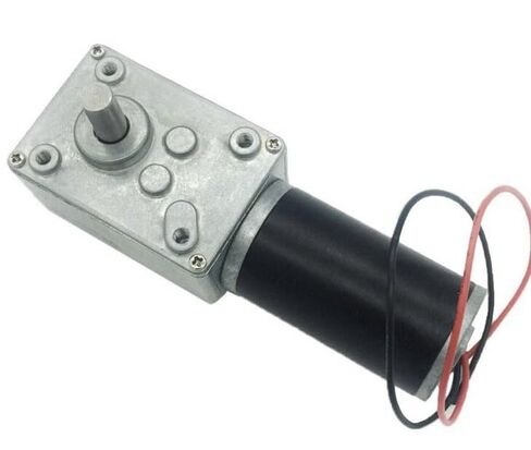 #الولايات المتحدة 12 فولت 12 تيار مستمر دودة 70 كجم. سم عزم دوران عالي ذاتي عكس... in Kuwait