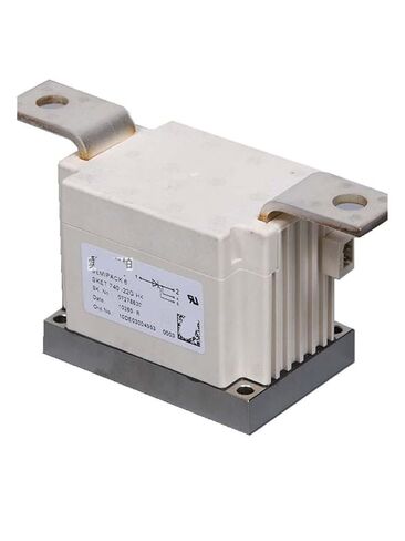 وحدة الثايرستور SKET740/22GH4 SKET740/18GH4 الصمامات (SKET740/22GH4) in Kuwait