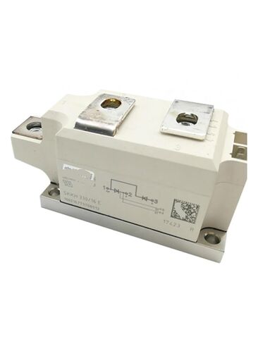 SKKH300/16E فيوز وحدة الثايرستور in Kuwait