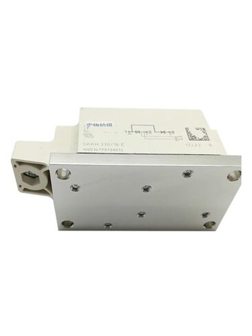 SKKH300/16E فيوز وحدة الثايرستور in Kuwait