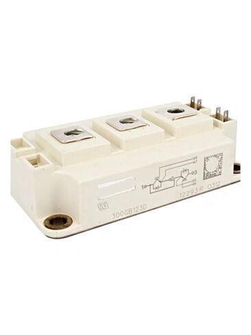 300GB123DS SCR وحدة الثايرستور فيوز in Kuwait