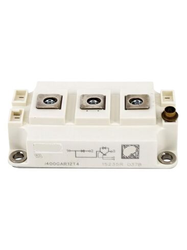 الصمامات 400GAR12T4 وحدة الثايرستور SCR in Kuwait