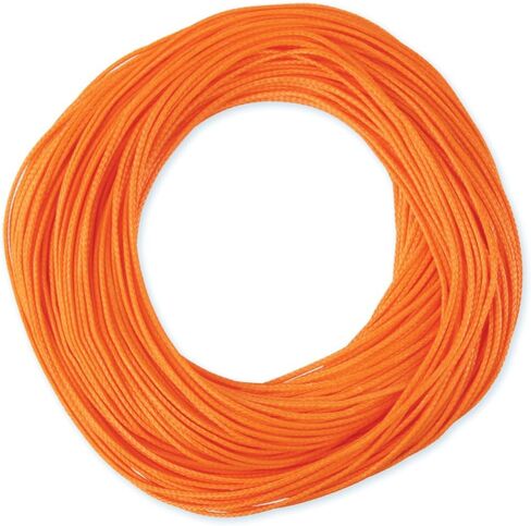 New England Orange DynaGlide Throw Line - 200' in Kuwait