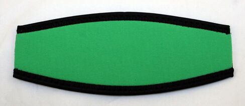 Padded Mask Strap Cover for Added Comfort Scuba Mask, Dive Mask, Diving Mask, Divers Mask in Saudi Arabia