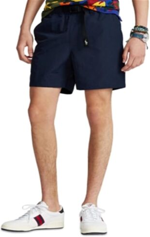POLO RALPH LAUREN Men's Lightweight Hiking Shorts in Saudi Arabia