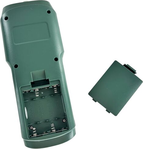 Portable Dissolved Oxygen Meter Optical DO Meter with Dissolved Oxygen Measurement Range 0~15mg/L or 0~119.9% Salinity Compensation 0~42ppt Altitude Compensation 0~1000m 10m Probe in Kuwait