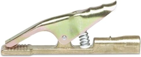 SEPTLS13814732 - KIMBERLY CLARK Jackson Safety Ground Clamps - 14732 in Saudi Arabia