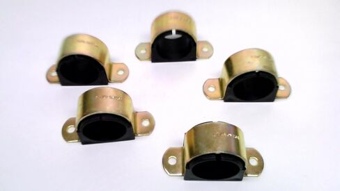 فوستر Zsi 030M034 - عبوة من 5 - مشبك وسادة من سلسلة أوميغا 1-7/8 بوصة 1.5 030M034 - عبوة من 5 قطع - in Kuwait