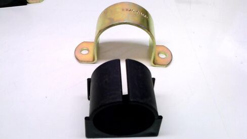 فوستر Zsi 030M034 - عبوة من 5 - مشبك وسادة من سلسلة أوميغا 1-7/8 بوصة 1.5 030M034 - عبوة من 5 قطع - in Kuwait