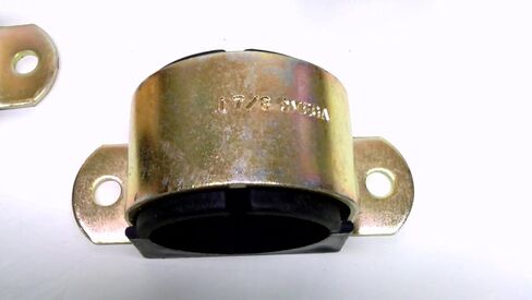 فوستر Zsi 030M034 - عبوة من 5 - مشبك وسادة من سلسلة أوميغا 1-7/8 بوصة 1.5 030M034 - عبوة من 5 قطع - in Kuwait