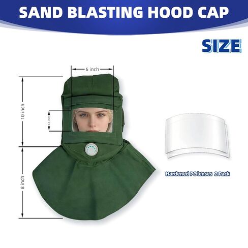 غطاء محرك السيارة الرملي - عدسات PC صلبة، معدات حماية مضادة للخدش ومقاومة للخدش للطلاء والغبار والطحن in Kuwait