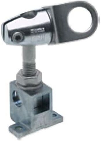 E20867، حامل التثبيت، للاستخدام مع النوع IG، KG، OG، Ø 18.5 مم، مشبك التثبيت in Kuwait