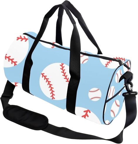 Bold Line Motif Waterproof Gym Bags For Women Oxford Tote Bags Adjustable Shoulder Strap, Convertible Carry Backpack Goth Gym Bag For Camping Dance Backpack Men in Saudi Arabia