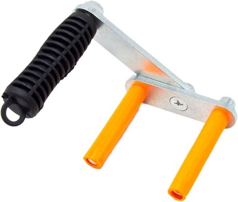 Ergonomic Panel Carriers Metal Gripper for Panel and Plywood Lifting Ideal for Construction and Furniture Manufacturing Metal Gripper in Saudi Arabia