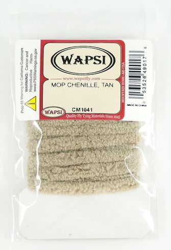 Wapsi Mop Chenille in Kuwait