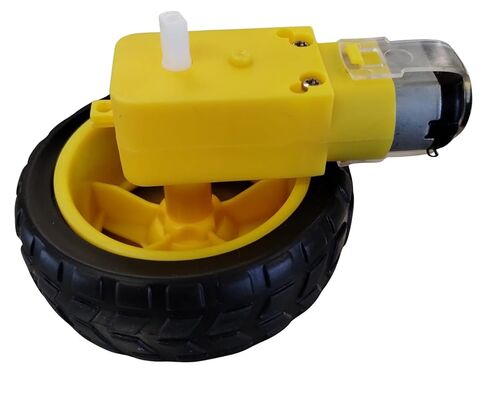 #US Aronics وتجميع العجلات AC-32 in Kuwait