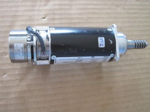 # الطراز الأمريكي D.221.435.00.A نوع SMV 43ST مع ترس دودي 200VDC 4000 in Kuwait