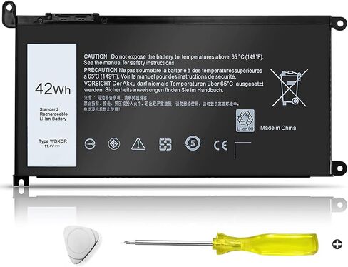 A1466 Battery Replacement for MacBook Air 13 inch A1466 Mid 2012, Mid 2013, Early 2014, Early 2015,2017 comaptible with A1369 Late 2010, Mid 2011 Version A1496 A1405 A1377, 7200mAh in Saudi Arabia