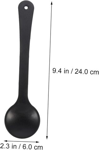 أداة إغلاق العين المحمولة من Holibanna، أداة فحص العين البلاستيكية لاختبار مقياس قياس البصر in Kuwait