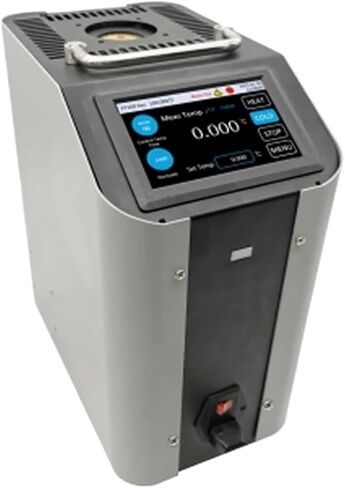 Arionyx -30℃ ~ 150℃ Portable Dry Block Temperature Calibrator, N-150T 220V 110V(-30C-150C 220V) in Kuwait