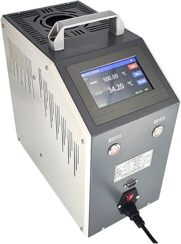 Arionyx -40~150 °C Low Temperature Type Dry Temperature Calibration Furnace in Saudi Arabia