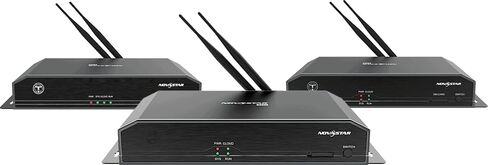Taurus TB60 Novastar Multimedia Players LED Display Controller in Saudi Arabia