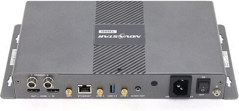Taurus TB60 Novastar Multimedia Players LED Display Controller in Saudi Arabia