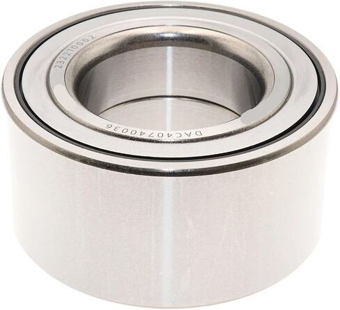 1PCS DAC40740036 40x74x36 Wheel Bearing 3885A001 MR403500 38440-5U40B 40210-95F0A MB808442 in Saudi Arabia