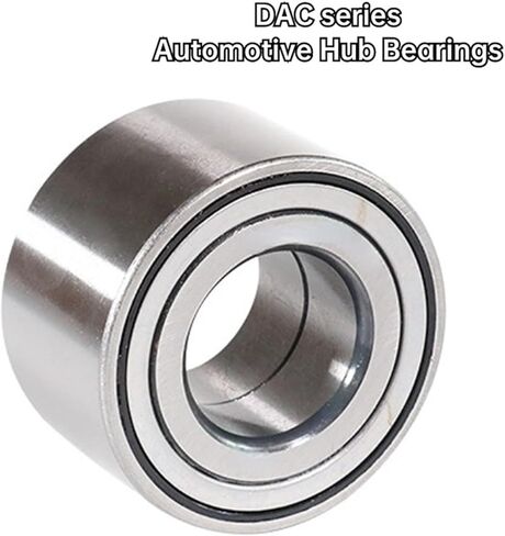1PCS DAC38720236/33 38 * 72 * 36MM 13753 9036338006 Wheel Bearing Front Axle in Saudi Arabia