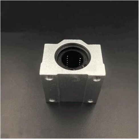 5pcs/lot SC35UU SCS35UU 35mm Linear case Unit Linear Guide Shaft Linear Block Bearing Blocks in Saudi Arabia