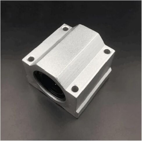 5pcs/lot SC35UU SCS35UU 35mm Linear case Unit Linear Guide Shaft Linear Block Bearing Blocks in Saudi Arabia