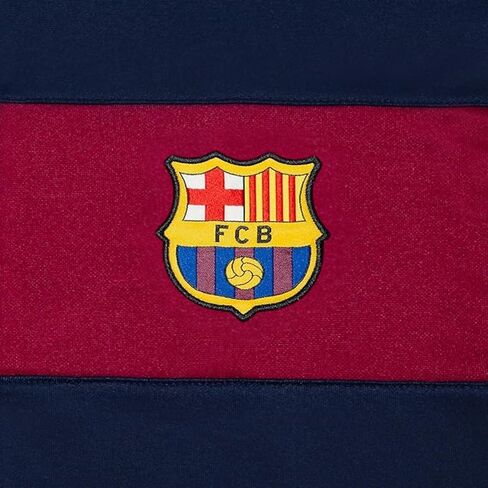 Icon Sports FC Barcelona Jacket – Official Men’s Casual Full Zip Up Track Jackets Barca FCB World Soccer Football Club FCB52TJ-N, XXL in Saudi Arabia
