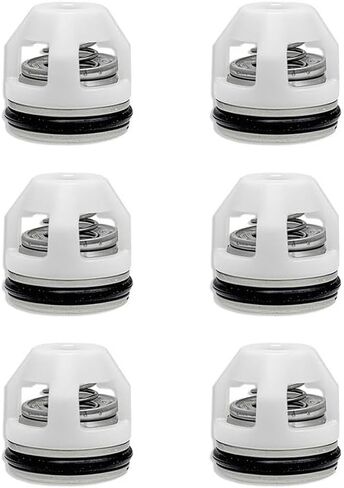 AR مضخة فحص الصمامات عدة AR2186 لاستبدال مضخة مياه الضغط RC14.16 RSV RC RCA RCVU سلسلة in Kuwait