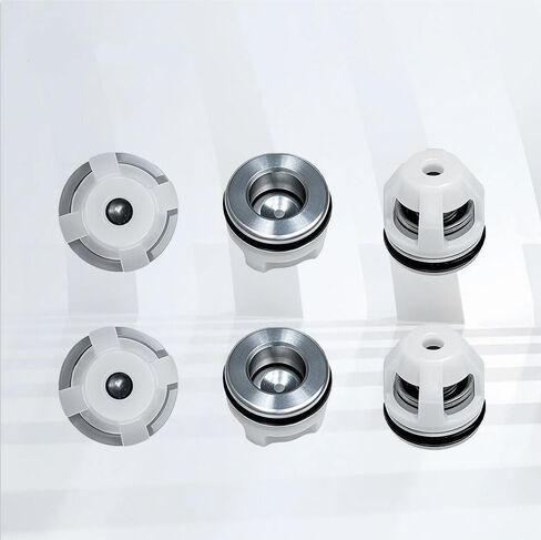 AR مضخة فحص الصمامات عدة AR2186 لاستبدال مضخة مياه الضغط RC14.16 RSV RC RCA RCVU سلسلة in Kuwait