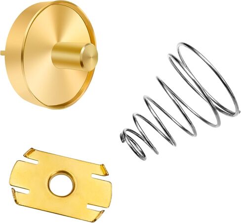 905-051 طقم إصلاح مجموعة صمامات الفحص 150 رطل لكل بوصة مربعة متوافق مع قواطع فراغ الضغط Fengco 765 1/2 بوصة و3/4 بوصة، يستبدل 765CBV 765DBV 300-096 630-108 in Kuwait