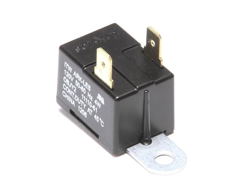 Baxter Buzzer, Std, Mini-120 Vac in Kuwait