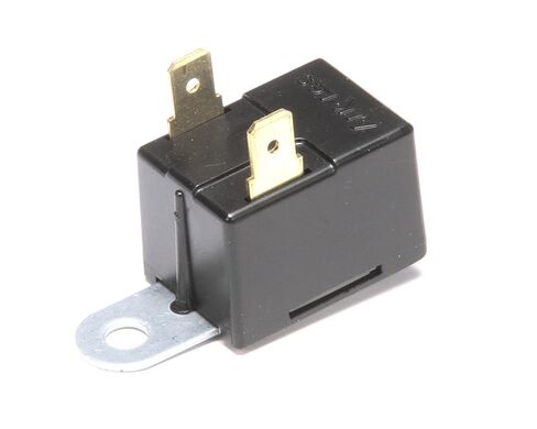 Baxter Buzzer, Std, Mini-120 Vac in Kuwait