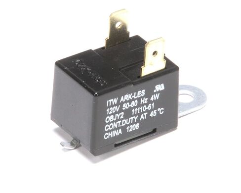 Baxter Buzzer, Std, Mini-120 Vac in Kuwait