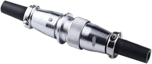 WS32 aviation socket 4-6-8-10 core 11-12-13-14-19 pin male and female docking connector(19 core male docking female socket) in Kuwait