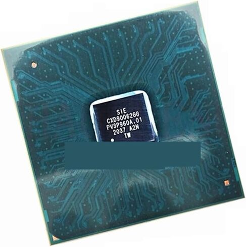 1 قطعة شرائح CXD90062GG in Kuwait