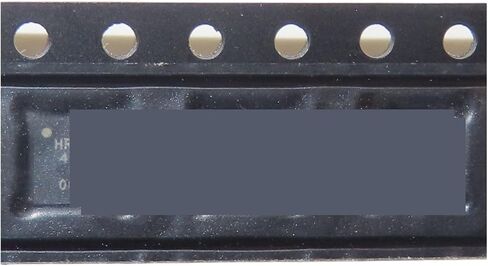 10pcs HRF-AT4610 Module in Saudi Arabia