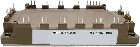 1 قطعة 7MBR50SB120-50 وحدة الطاقة in Kuwait
