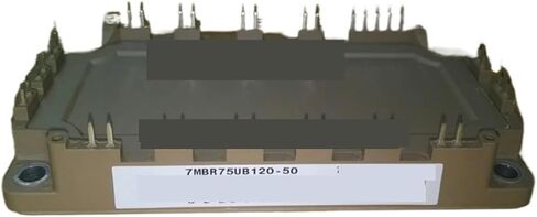 7MBR75UB120-50 وحدة الطاقة in Kuwait