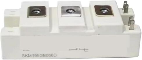 وحدة SKM195GB066D in Kuwait