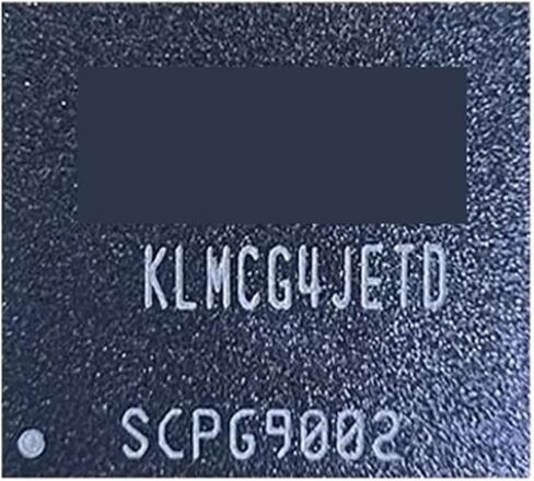 1 Piece KLMCG4JETD-B041 Chip in Saudi Arabia